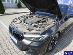 BMW Seria 5 530 Diesel MR`21 E6d G30 Aukcja 296130 - grafika 11
