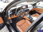 BMW Seria 5 530 Diesel MR`21 E6d G30 Aukcja 296130 - grafika 15