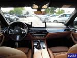 BMW Seria 5 530 Diesel MR`21 E6d G30 Aukcja 296130 - grafika 18