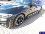 BMW Seria 5 530 Diesel MR`21 E6d G30 Aukcja 296130 - grafika 35