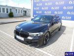 BMW Seria 5 530 Diesel MR`21 E6d G30 Aukcja 296130 - grafika 1