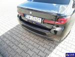 BMW Seria 5 530 Diesel MR`21 E6d G30 Aukcja 296130 - grafika 58