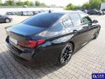 BMW Seria 5 530 Diesel MR`21 E6d G30 Aukcja 296130 - grafika 3