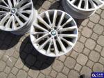 BMW Seria 5 530 Diesel MR`21 E6d G30 Aukcja 296130 - grafika 80