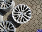 BMW Seria 5 530 Diesel MR`21 E6d G30 Aukcja 296130 - grafika 81