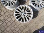 BMW Seria 5 530 Diesel MR`21 E6d G30 Aukcja 296130 - grafika 82