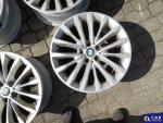 BMW Seria 5 530 Diesel MR`21 E6d G30 Aukcja 296130 - grafika 83