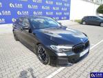 BMW Seria 5 530 Diesel MR`21 E6d G30 Aukcja 296130 - grafika 2