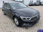 Volkswagen Passat  Aukcja 295157 - grafika 3