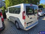 Opel Vivaro 1.6 CDTI MR`14 E6 2.9t Aukcja 295208 - grafika 4
