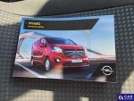 Opel Vivaro 1.6 CDTI MR`14 E6 2.9t Aukcja 295208 - grafika 69