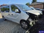 Opel Vivaro 1.6 CDTI MR`14 E6 2.9t Aukcja 295208 - grafika 2