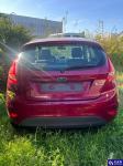 Ford Fiesta Trend Aukcja 295211 - grafika 4