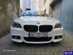 BMW Seria 5 520 Diesel DPF MR`10 E6 F10 Aukcja 295399 - grafika 11