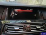 BMW Seria 5 520 Diesel DPF MR`10 E6 F10 Aukcja 295399 - grafika 30