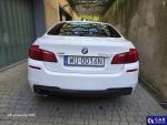 BMW Seria 5 520 Diesel DPF MR`10 E6 F10 Aukcja 295399 - grafika 3