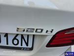 BMW Seria 5 520 Diesel DPF MR`10 E6 F10 Aukcja 295399 - grafika 48
