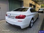 BMW Seria 5 520 Diesel DPF MR`10 E6 F10 Aukcja 295399 - grafika 4