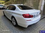 BMW Seria 5 520 Diesel DPF MR`10 E6 F10 Aukcja 295399 - grafika 5