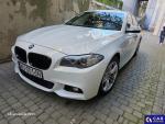 BMW Seria 5 520 Diesel DPF MR`10 E6 F10 Aukcja 295399 - grafika 1