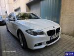 BMW Seria 5 520 Diesel DPF MR`10 E6 F10 Aukcja 295399 - grafika 6