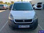 Peugeot Partner MR`15 E6 2.2t Aukcja 297869 - grafika 6