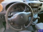 Peugeot Partner MR`15 E6 2.2t Aukcja 297869 - grafika 107