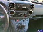 Peugeot Partner MR`15 E6 2.2t Aukcja 297869 - grafika 124