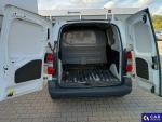 Peugeot Partner MR`15 E6 2.2t Aukcja 297869 - grafika 125