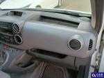 Peugeot Partner MR`15 E6 2.2t Aukcja 297869 - grafika 155
