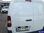 Peugeot Partner MR`15 E6 2.2t Aukcja 297869 - grafika 32