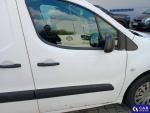 Peugeot Partner MR`15 E6 2.2t Aukcja 297869 - grafika 52