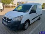 Peugeot Partner MR`15 E6 2.2t Aukcja 297869 - grafika 1