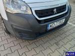 Peugeot Partner MR`15 E6 2.2t Aukcja 297869 - grafika 79