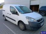 Peugeot Partner MR`15 E6 2.2t Aukcja 297869 - grafika 5