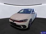 Volkswagen Polo GTI Aukcja 295282 - grafika 1