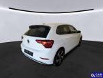Volkswagen Polo GTI Aukcja 295282 - grafika 2