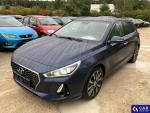 Hyundai i30  Aukcja 295287 - grafika 13