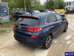 Hyundai i30  Aukcja 295287 - grafika 17