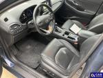Hyundai i30  Aukcja 295287 - grafika 10