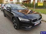 Volvo V60 Cross Country  Aukcja 295506 - grafika 2