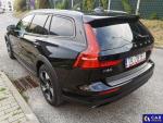 Volvo V60 Cross Country  Aukcja 295506 - grafika 4