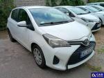 Toyota Yaris 1.33 MR`14 E5 Aukcja 295688 - grafika 11