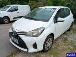 Toyota Yaris 1.33 MR`14 E5 Aukcja 295688 - grafika 1