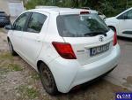 Toyota Yaris 1.33 MR`14 E5 Aukcja 295688 - grafika 2