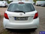 Toyota Yaris 1.33 MR`14 E5 Aukcja 295688 - grafika 3