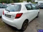 Toyota Yaris 1.33 MR`14 E5 Aukcja 295688 - grafika 4