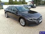 Volkswagen Arteon Elegance DSG  Aukcja 295449 - grafika 7