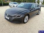 Volkswagen Arteon Elegance DSG  Aukcja 295449 - grafika 1