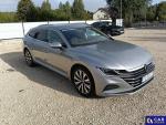 Volkswagen Arteon Elegance DSG Aukcja 295450 - grafika 7